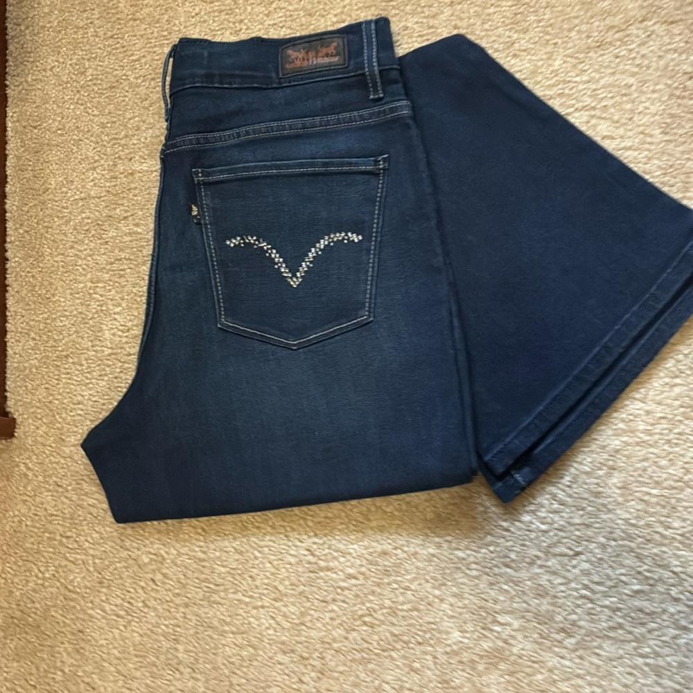 Levi Jeans